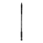Broca plana de manita 1/4' para madera, Truper Expert 101496