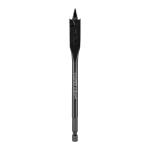 Broca plana de manita 1/2' para madera, Truper Expert 101510