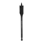 Broca plana de manita 5/8' para madera, Truper Expert 101511