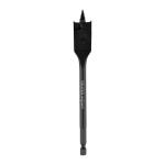 Broca plana de manita 3/4' para madera, Truper Expert 101512