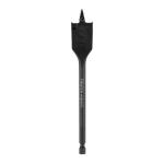 Broca plana de manita 7/8' para madera, Truper Expert 101513