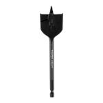 Broca plana de manita 1-1/2' para madera, Truper Expert 101517