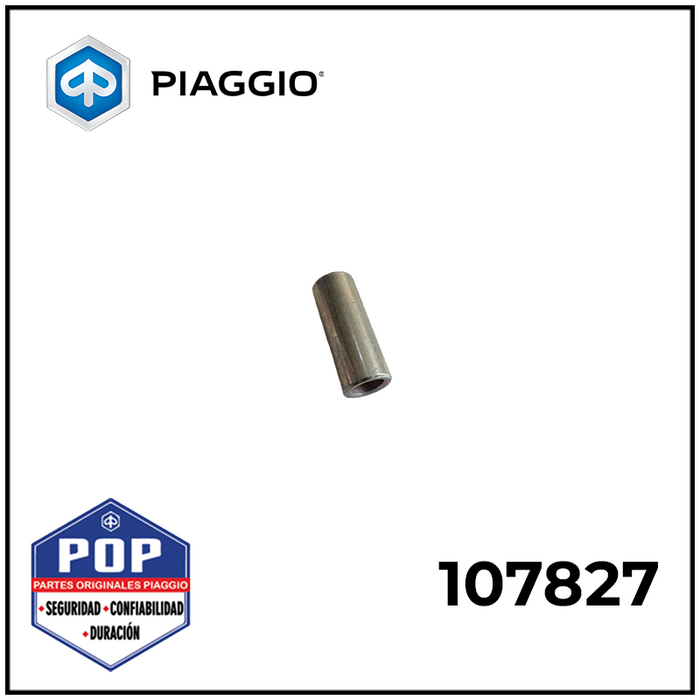 ESPACIADOR PIAGGIO - 107827