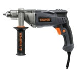Taladro 1/2' 700 W, industrial, Truper 16665