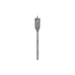 Broca plana de manita 3/4' para madera, Pretul 28102