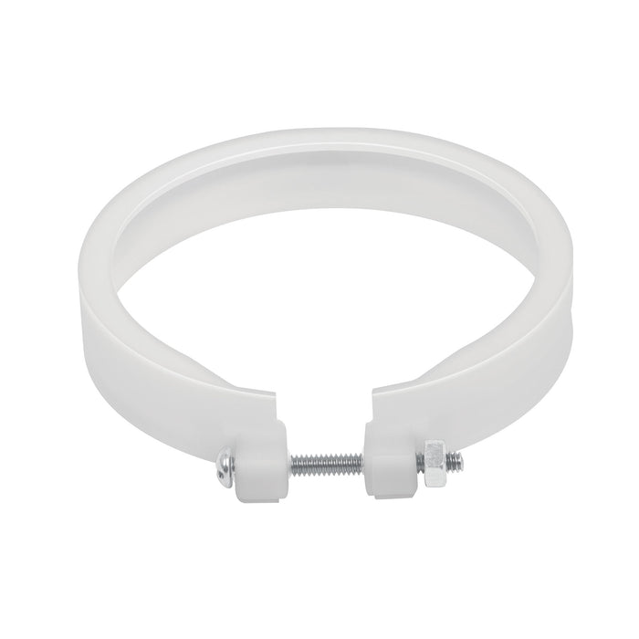 Abrazadera de plástico completa para fumigadora FM-425 11908 425-008-C