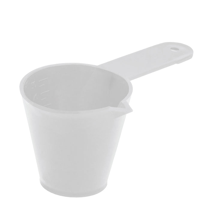 Medida ó Taza dosificadora, FM-425, Truper 11693 425-064