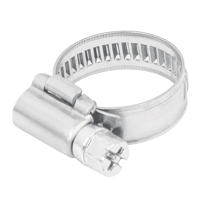 Abrazadera SX9-18 para fumigadora FM-425, Truper 11737 425-082