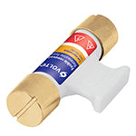 Fusible 60 A con agarradera, Volteck 47281