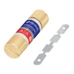 Fusible 30A, reforzado, blister, Volteck 47292