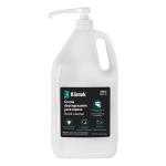 Crema limpiadora y desengrasante para manos, 1 gal, Klintek 56032
