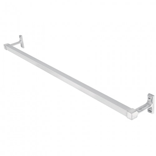 Toallero metálico de barra, Foset Basic 49608 A-905