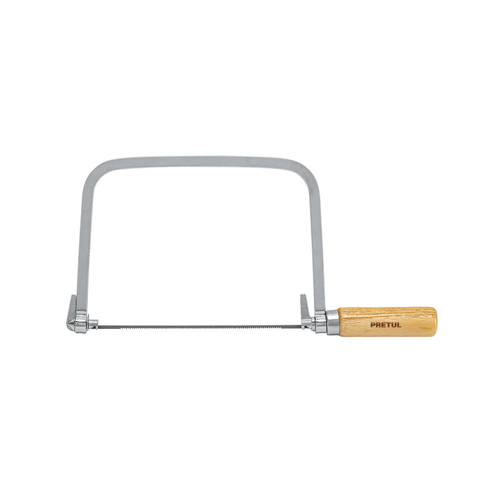Arco calador con 5 seguetas de 6-1/2', Pretul 20000 ACA-6
