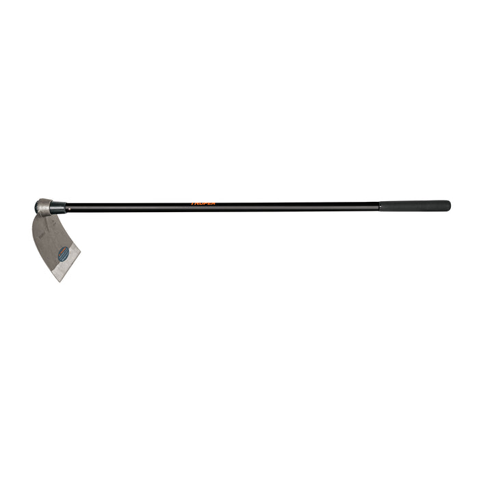 Azadón Centroamericano 2.8 lb con mango 54', Truper 102869 ACE-30M