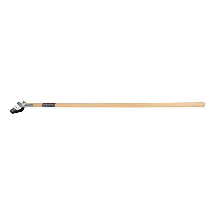 Deshierbador con mango de madera 54', Truper 15127 ACT-HOE