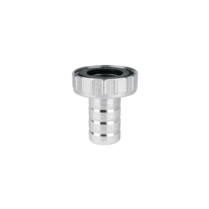 Adaptador de latón 1/2' para manguera, Foset 49825