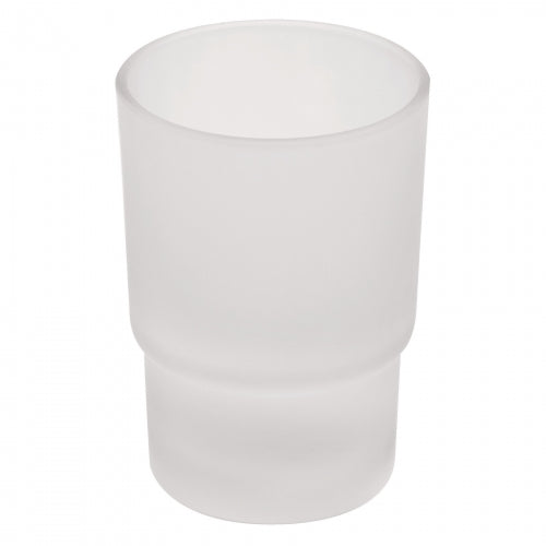Vaso de vidrio de repuesto para portavaso, Foset Aero 49633 AEA-71VA