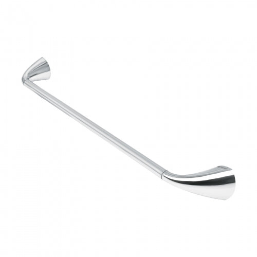 Toallero con barra de acero inoxidable, Foset Aero 49638 AEA-76