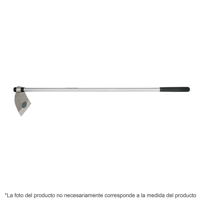 Azadón Lane No.2 de 2.0 lb sin mango, Truper 10606 AL-2