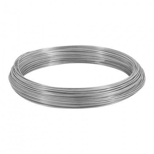 Kilo de alambre galvanizado, calibre 16, Fiero 44467 ALG-160