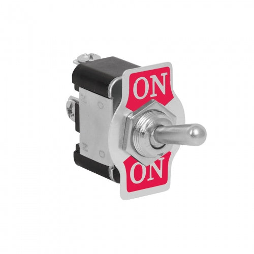 Interruptor de palanca, 3 tornillos, Volteck 46443 APAL-3