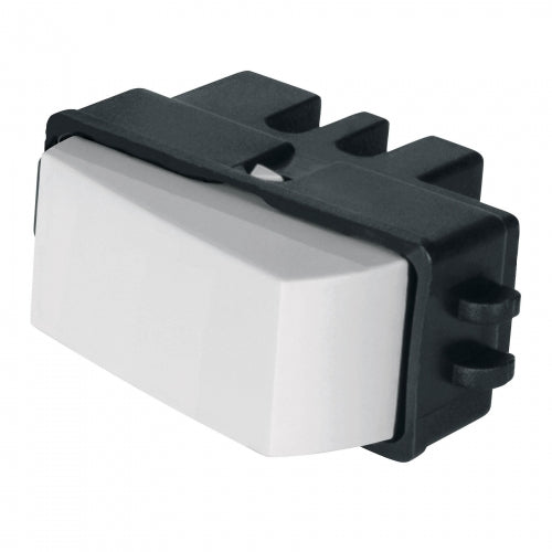 Interruptor de 3 vías, Volteck Basic 27109 APSE-3B