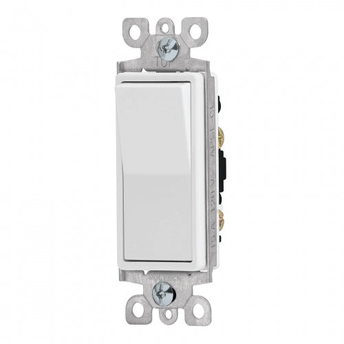 Interruptor sencillo, línea Classic, Volteck 46005 APSE-CL