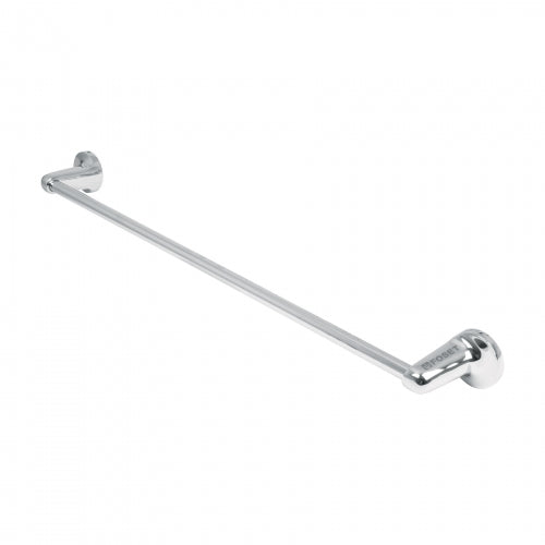Toallero con barra de acero inoxidable, Foset Aqua 49405 AQA-76