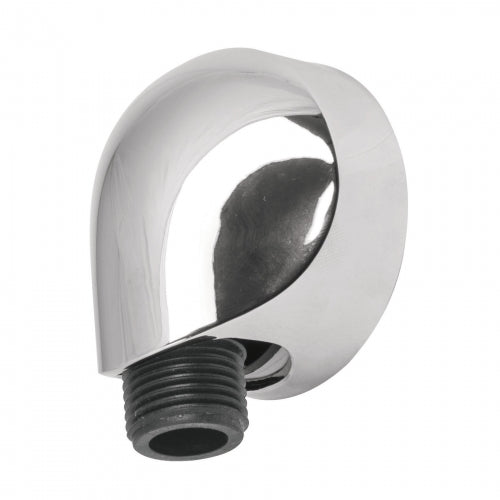 Codo de suministro, cromo, Foset Riviera 49962 AR-05