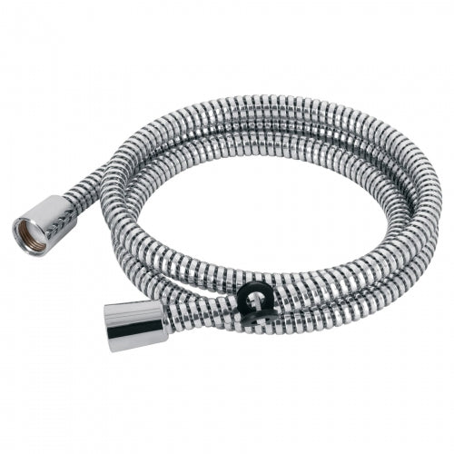 Manguera plástica de 1.5 m para regadera, Foset Aqua 45095 AR-07