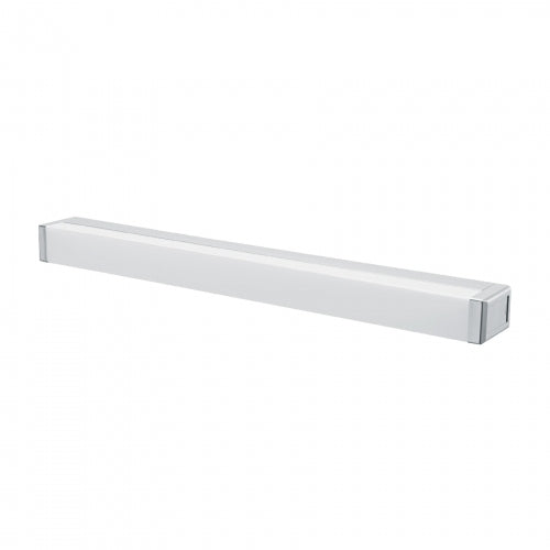 Arbotante decorativo de LED 10W tipo barra para baño,Volteck 45218 ARB-302L