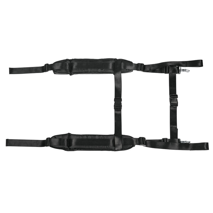 Arnés para fumigadores a gasolina FUG-252/FUG-254, Truper 102030 ARN-FUG