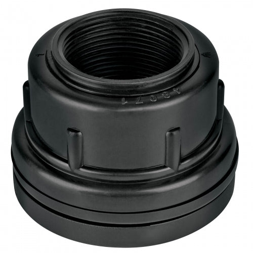 Brida de 2-1/2' de polipropileno para tinaco, Foset 48071 ATIN-004