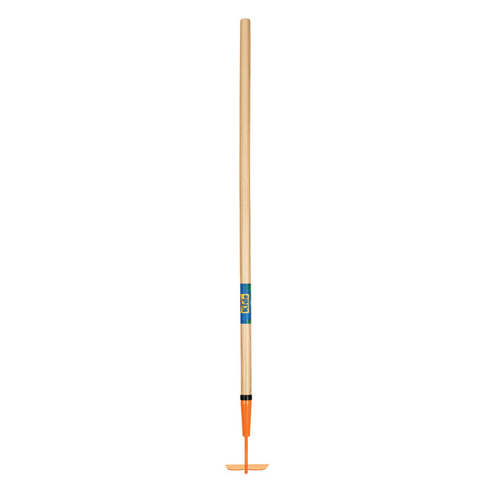 Azadón para niños con mango de 42', Truper 10555 ATJ-KID