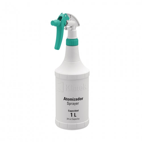 Atomizador de 1 litro, Klintek 55938 ATO-100