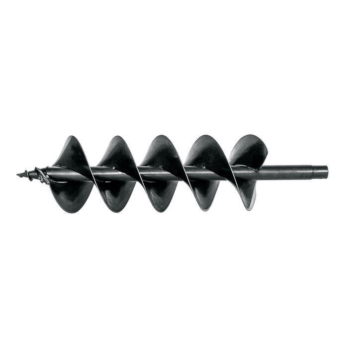 Barrena de 10 cm de diámetro para AHO-52, Truper 103518 BA-10-AHO-52