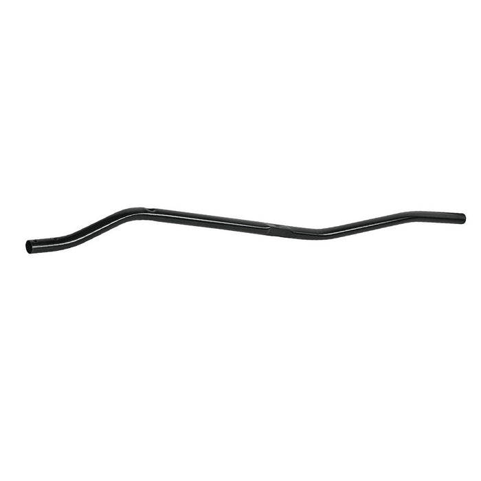 Larguero de bastidor calibre 14 para carretillas Expert 100958 BACA-LX