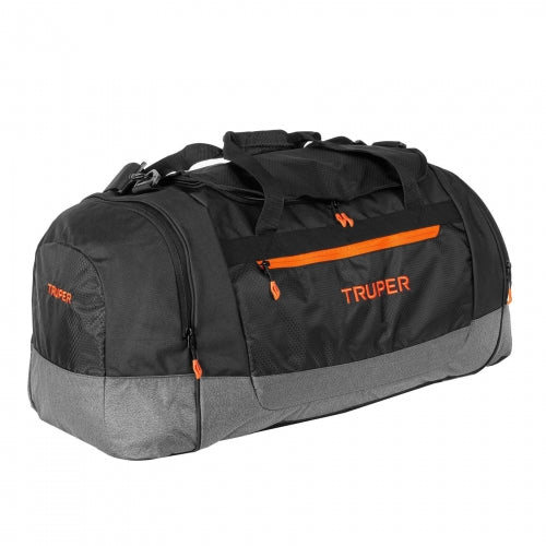 Maleta deportiva de 75 cm, Truper 61097 BAG-75