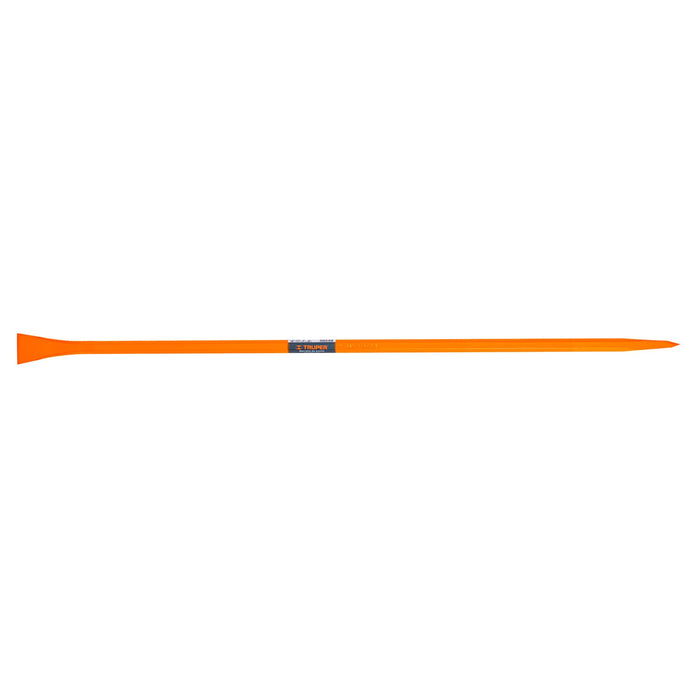 Barreta para tierra dura 1'x150 cm, escoplo 67 mm, Truper 10759 BAP-150E