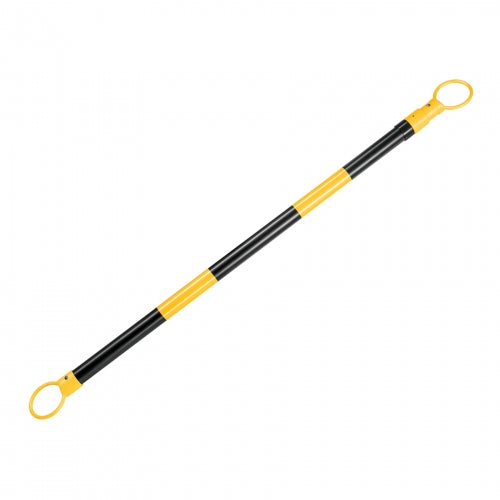 Barra extensible de 1.3 a 2.1 m reflejante para conos 101019 BARE-4210