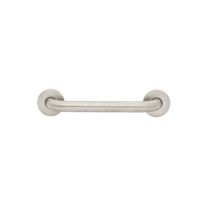 Barra recta de seguridad, acero inox, 1-1/4' x 30cm, Foset 46882