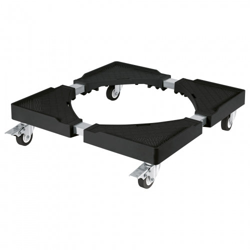 Base universal con ruedas para línea blanca, Fiero 49301 BARU-45
