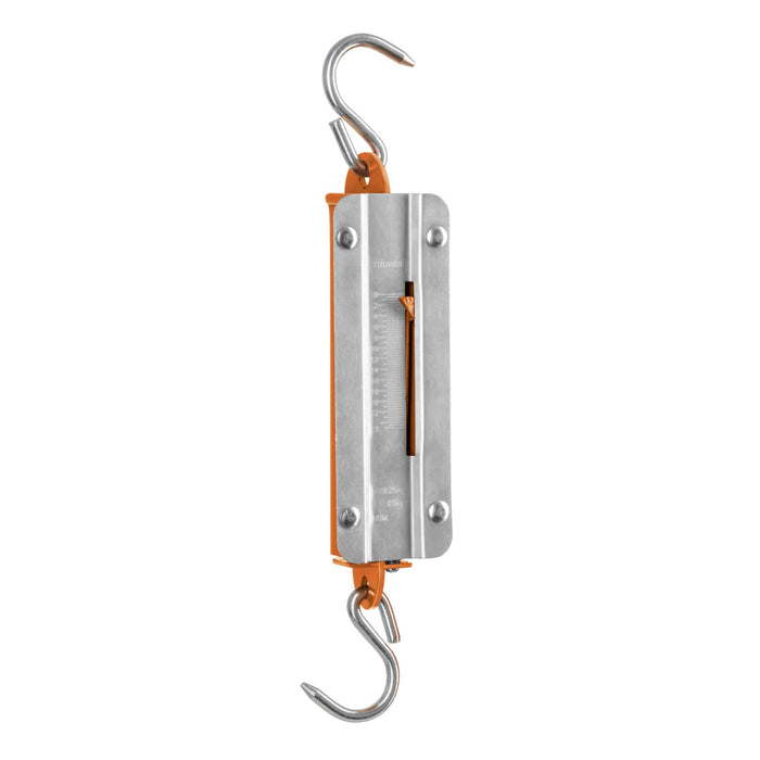 Báscula capacidad 25 kg romana de resorte, Truper 13518 BAS-25R