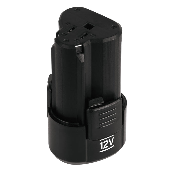 Batería ión litio, 12 V para taladro TALI-12AC, Truper 17049 BAT-12AC