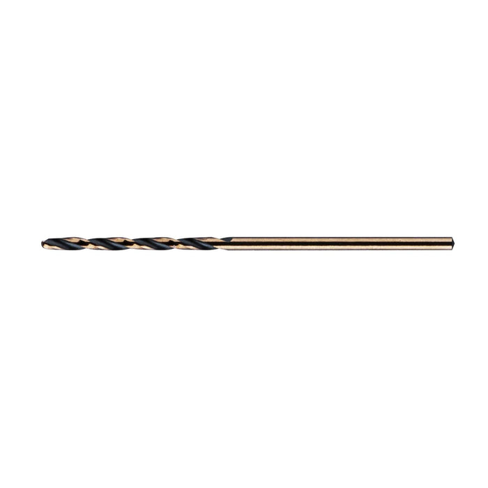 Broca HSS 1/16' Trugold para metal, Truper Expert 11110 BAV-1/16