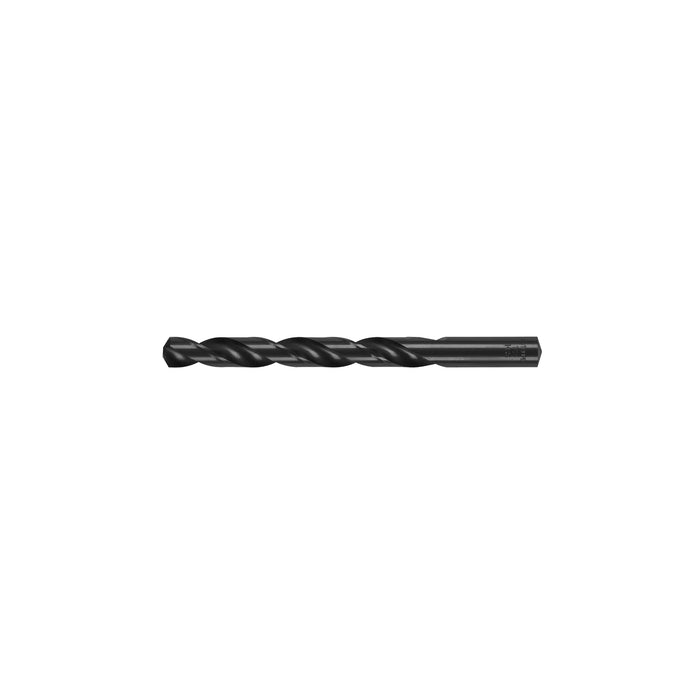 Broca HSS 1/2' Trublack para metal, Truper Código: 15390