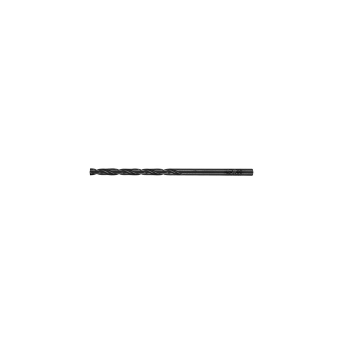 Broca HSS 1/8' Trublack para metal, Truper Código: 15078