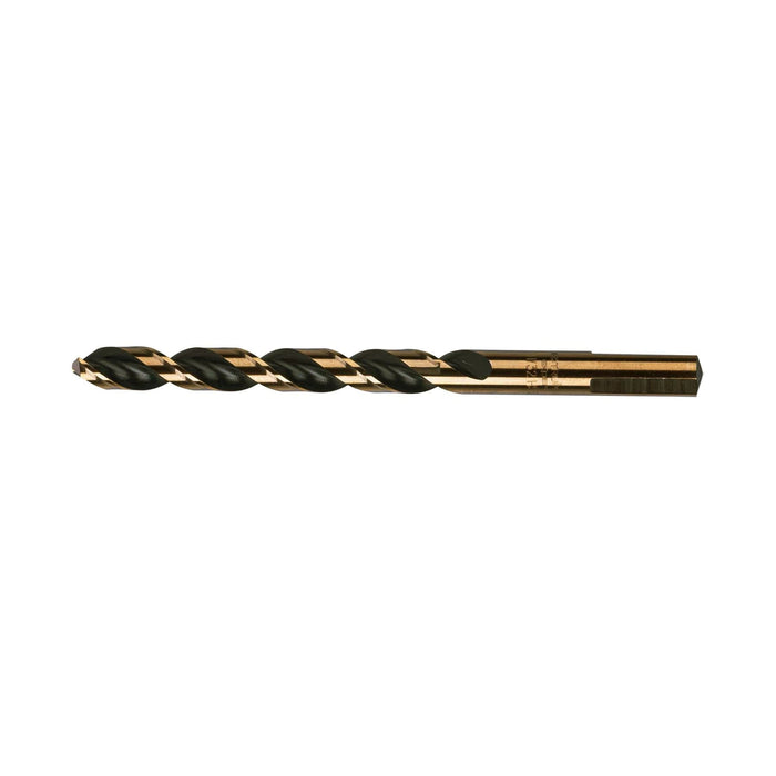 Broca HSS 11/32' Trugold para metal, Truper Expert 11146