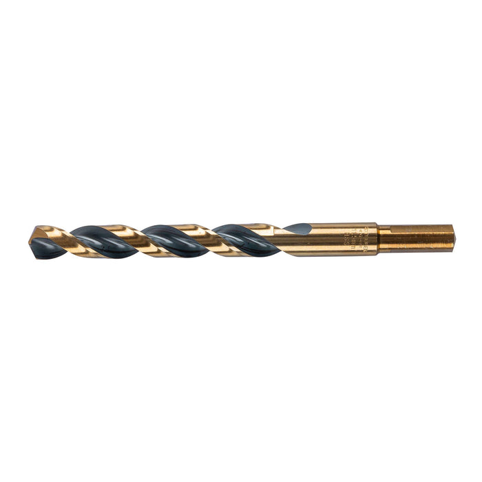 Broca HSS 11.5 mm Trugold para metal, Truper Expert 14331 BAV-115