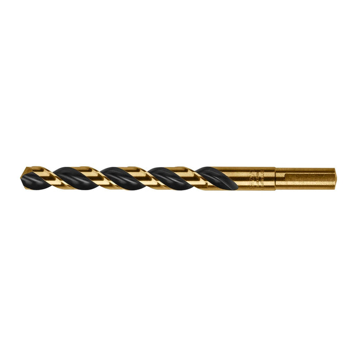 Broca HSS 13/32' Trugold para metal, Truper Expert 11154